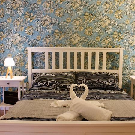 Centro Storico Bed And Breakfast Vico Del Gargano Εξωτερικό φωτογραφία