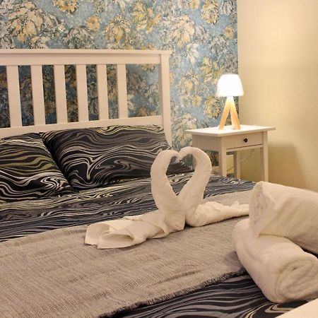 Centro Storico Bed And Breakfast Vico Del Gargano Εξωτερικό φωτογραφία