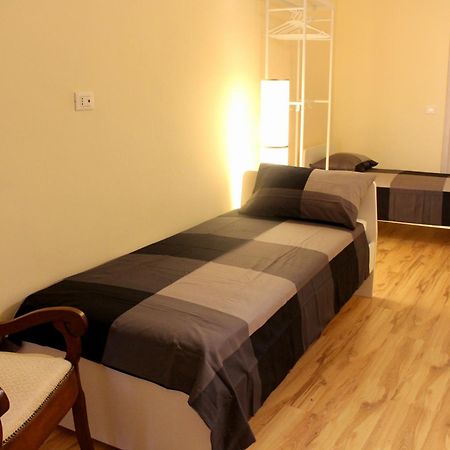 Centro Storico Bed And Breakfast Vico Del Gargano Εξωτερικό φωτογραφία