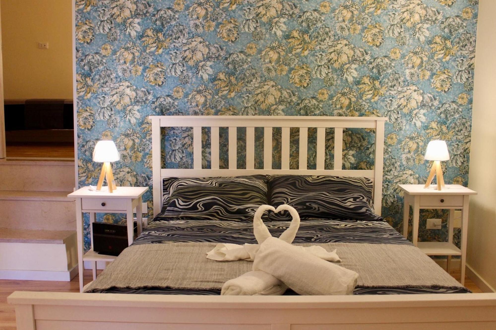 Centro Storico Bed And Breakfast Vico Del Gargano Εξωτερικό φωτογραφία
