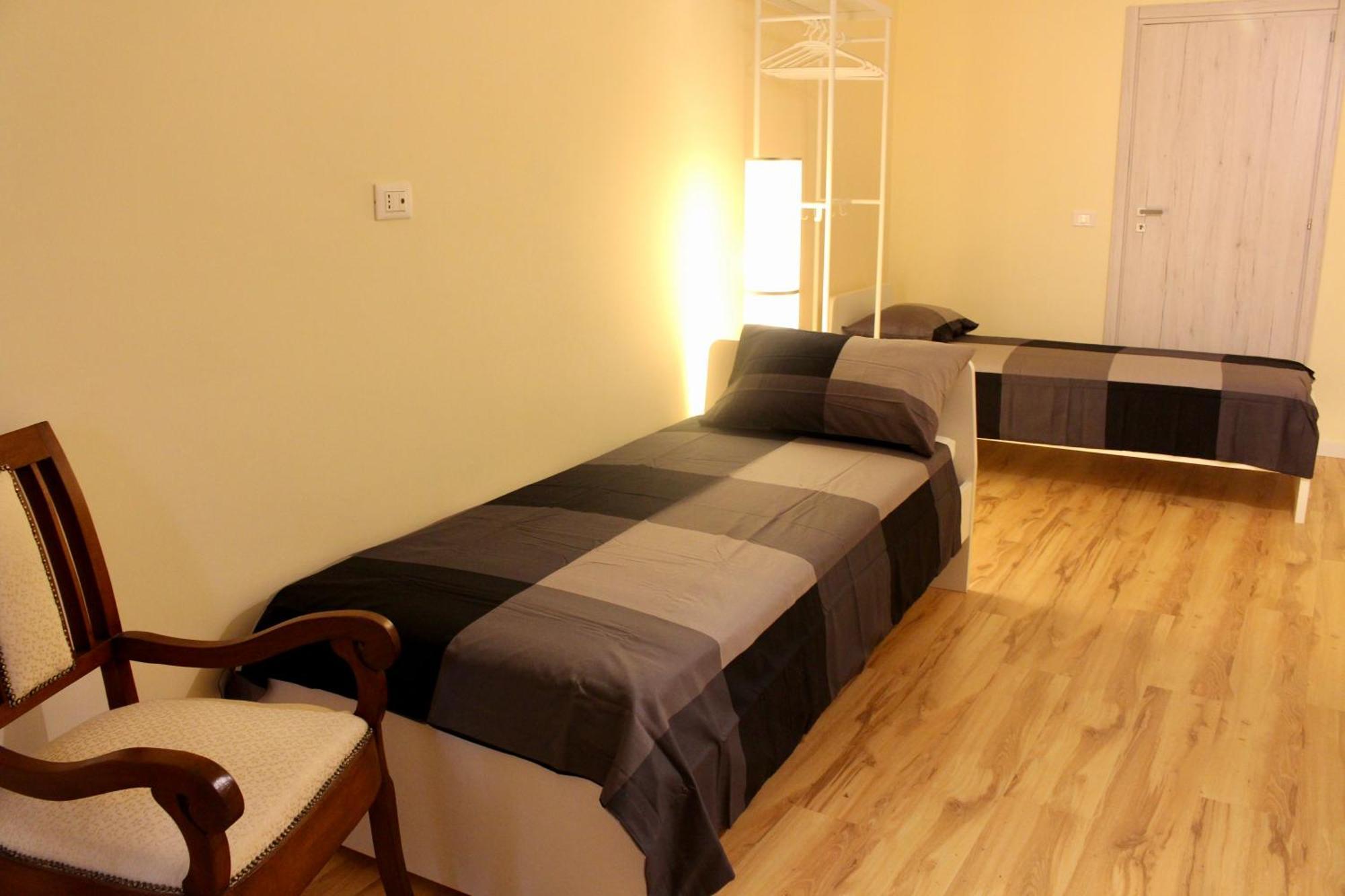 Centro Storico Bed And Breakfast Vico Del Gargano Εξωτερικό φωτογραφία