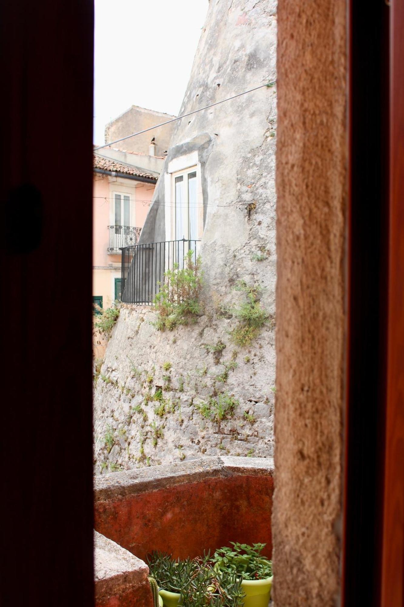 Centro Storico Bed And Breakfast Vico Del Gargano Εξωτερικό φωτογραφία