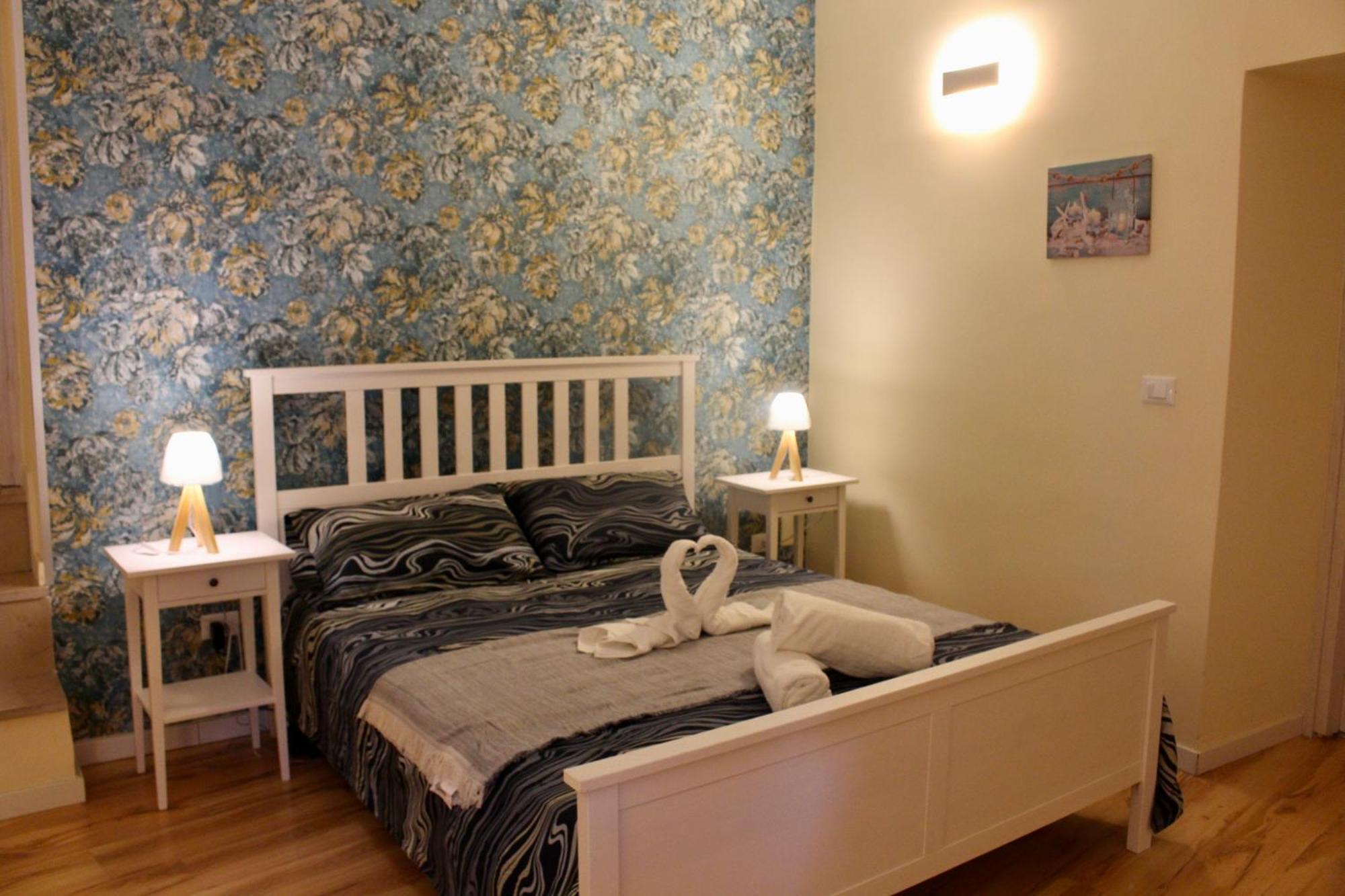 Centro Storico Bed And Breakfast Vico Del Gargano Εξωτερικό φωτογραφία