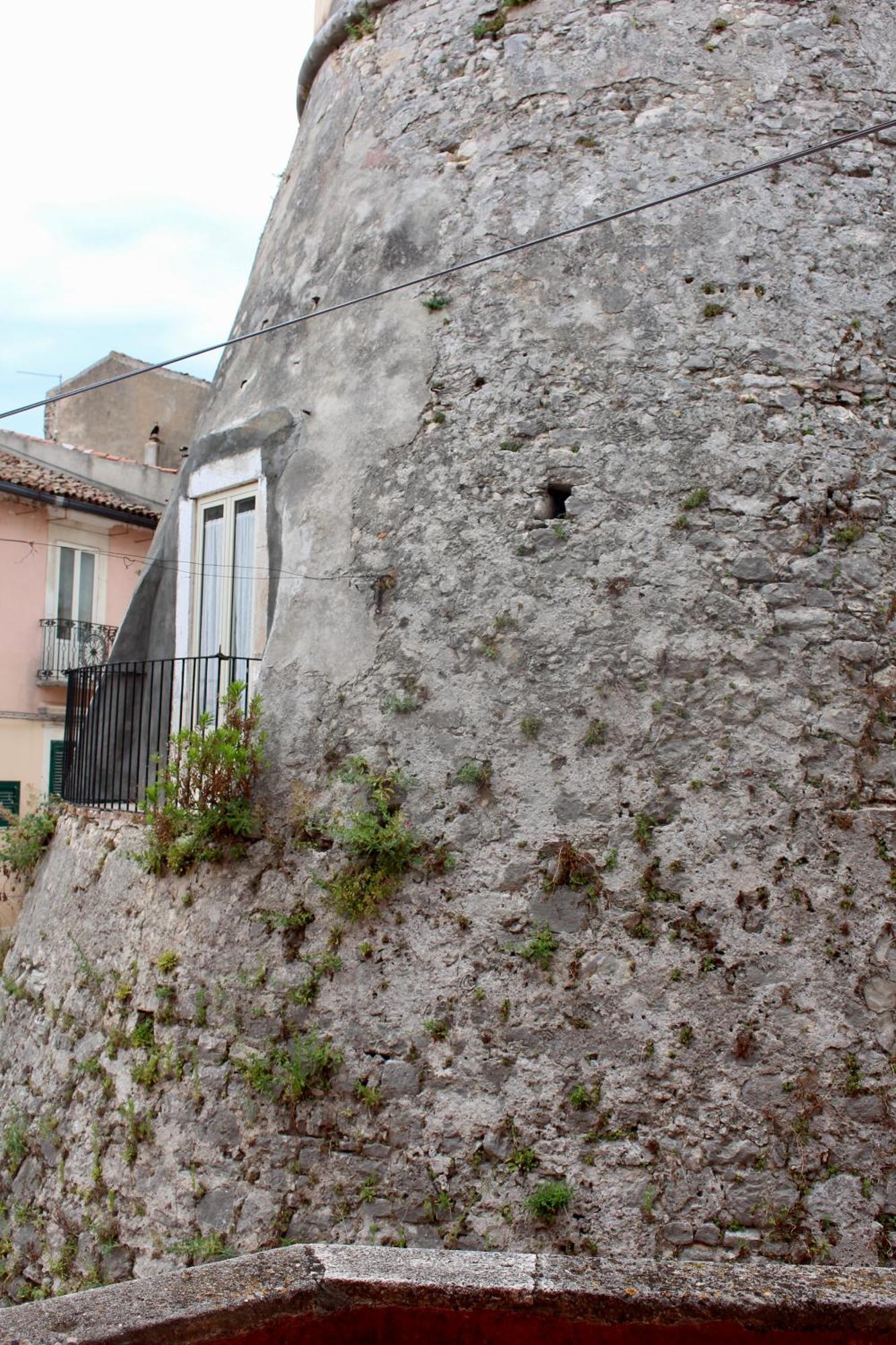 Centro Storico Bed And Breakfast Vico Del Gargano Εξωτερικό φωτογραφία